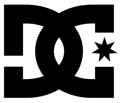 DC Shoes Logo