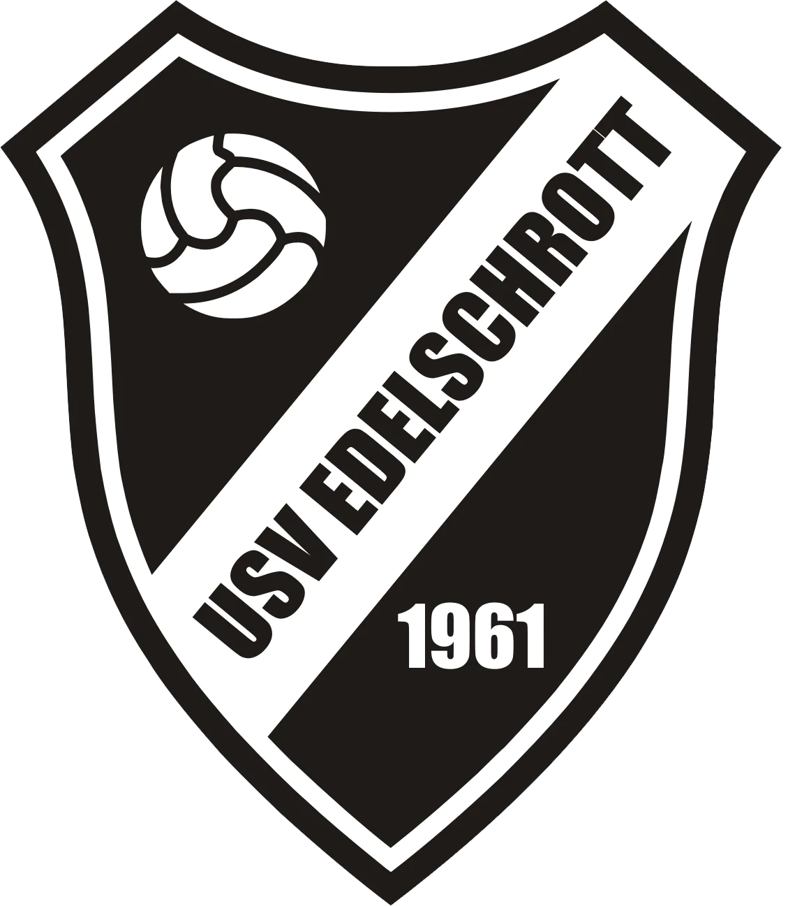 USV Raiffeisenbank EdelschrottLogo