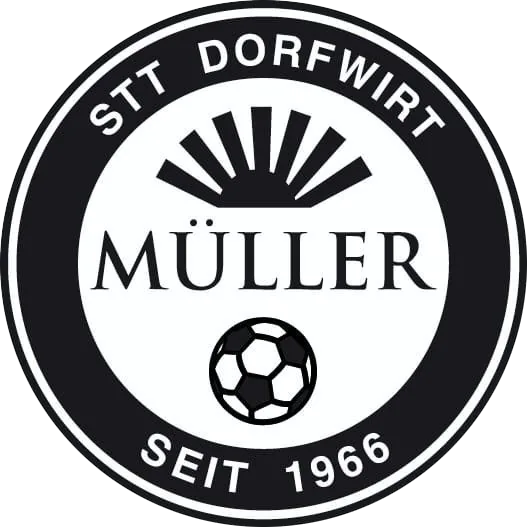 STT Stammtisch Dorfwirt Müller Seit 1966