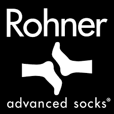 rohner socks logo